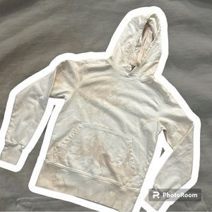 Chipotle Unisex Sweatshirt tie dye Hoodie
